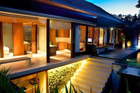 The Haven Bali Seminyak Hotel in Kuta