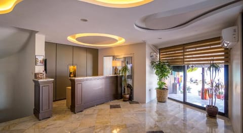 Sunday Beach Hotel Hotel in Kusadasi