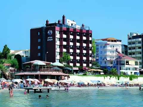 Sunday Beach Hotel Hotel in Kusadasi