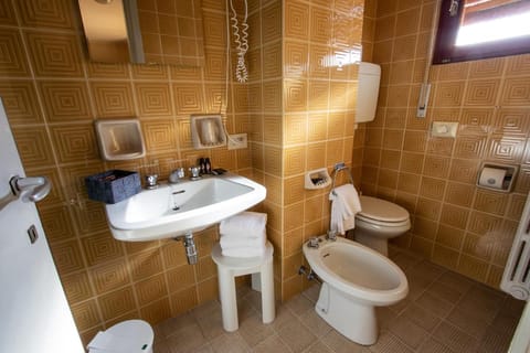 Hotel Corona Hotel in Province of Brescia