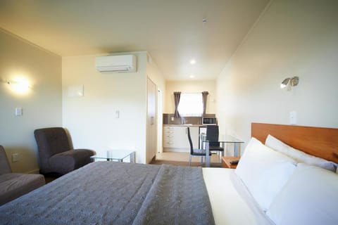 Auto Lodge Motel Motel in Hamilton