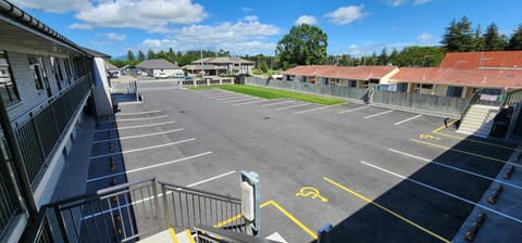 Auto Lodge Motel Motel in Hamilton