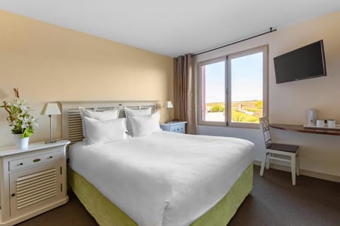 Le Grand Large, Belle-Ile-En-Mer Hotel in Brittany