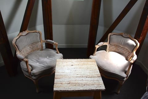 Hotel Des Bains Hotel in Granville