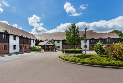 Holiday Inn Express Colchester By IHG Hotel in Tendring District