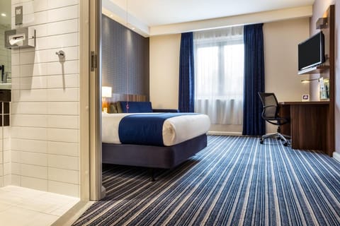 Holiday Inn Express Colchester By IHG Hotel in Tendring District