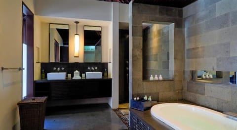 The Amala Boutique Retreat Villa in Kuta