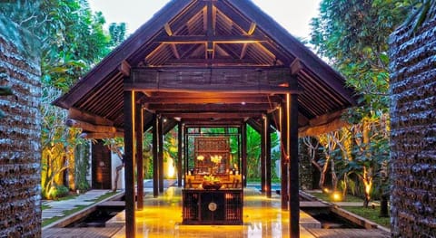 The Amala Boutique Retreat Villa in Kuta