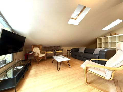 Apartment in the Centre Apartment in Centro