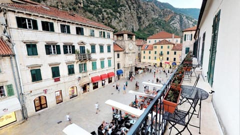 Historic Boutique Hotel Cattaro Hotel in Kotor