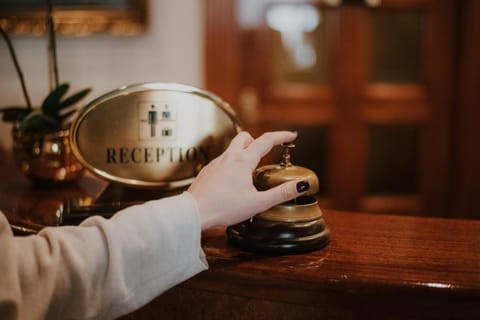 Historic Boutique Hotel Cattaro Hotel in Kotor