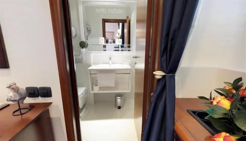 Historic Boutique Hotel Cattaro Hotel in Kotor