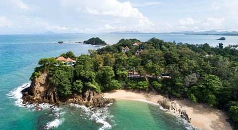 Avani Koh Lanta Karbi Resort (SHA Plus) Resort in Sala Dan