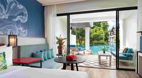 Avani Koh Lanta Karbi Resort (SHA Plus) Resort in Sala Dan