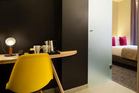 Hotel Auguste Hotel in Paris