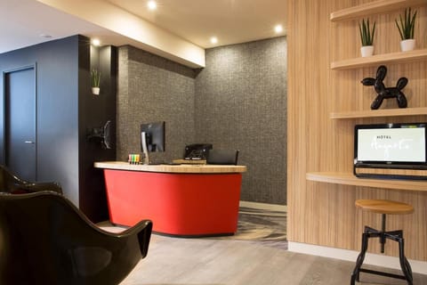 Hotel Auguste Hotel in Paris