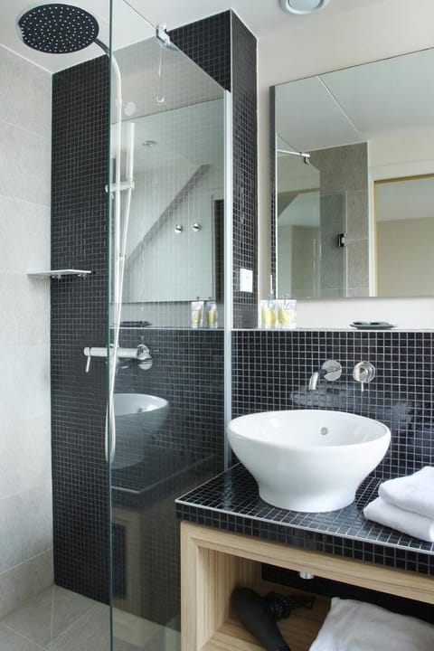 Hotel Auguste Hotel in Paris