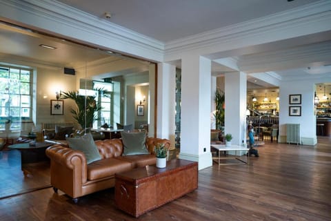 Hotel du Vin & Bistro Harrogate Hotel in Harrogate