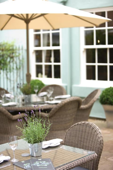 Hotel du Vin & Bistro Harrogate Hotel in Harrogate