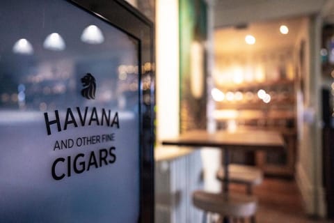 Hotel du Vin & Bistro Harrogate Hotel in Harrogate