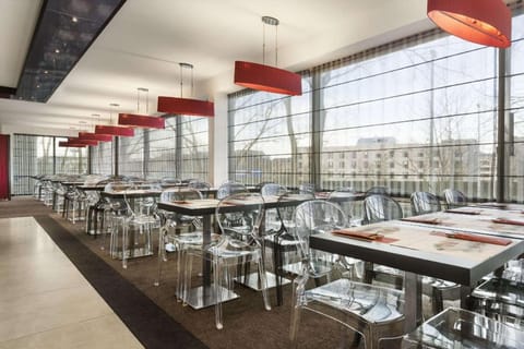 Ramada Brussels Woluwe Hotel in Brussels