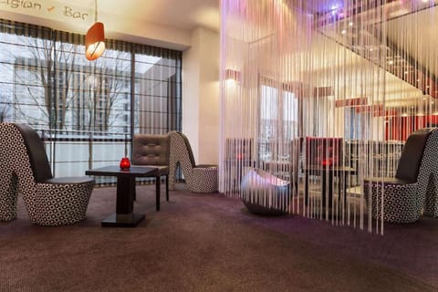 Ramada Brussels Woluwe Hotel in Brussels