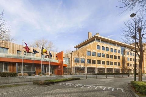 Ramada Brussels Woluwe Hotel in Brussels