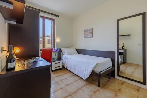 Hotel Alla Torre Hotel in Garda