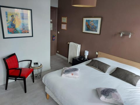 Hotel De La Paix Hotel in Hauts-de-France