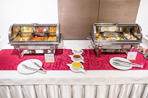 Hotel Putnik Hotel in Novi Sad