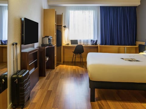 Ibis Geneve Petit Lancy Hotel Hotel in Geneva