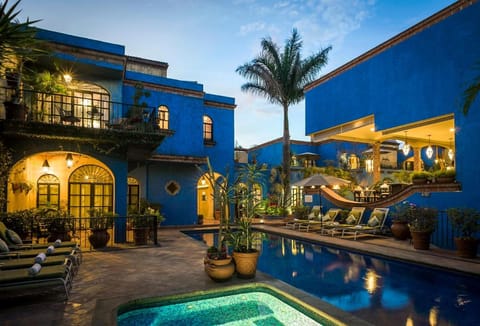 Property view
