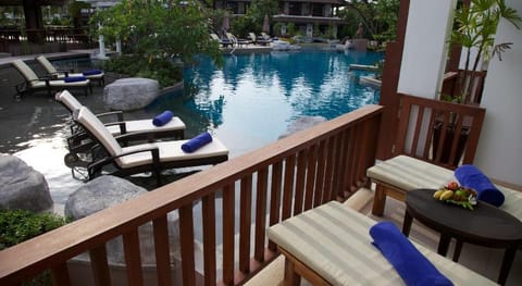 The Elements Krabi Resort Hotel in Krabi Changwat