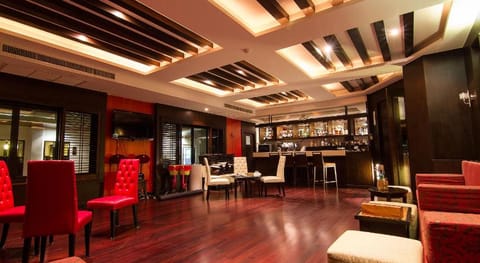 The Elements Krabi Resort Hotel in Krabi Changwat