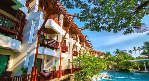 The Elements Krabi Resort Hotel in Krabi Changwat