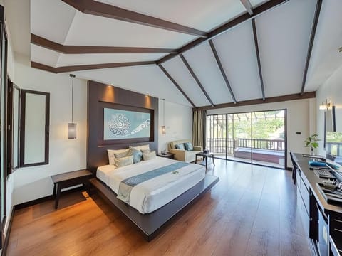 The Elements Krabi Resort Hotel in Krabi Changwat