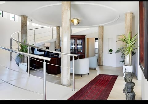 Grande Kloof Boutique Hotel Hotel in Sea Point