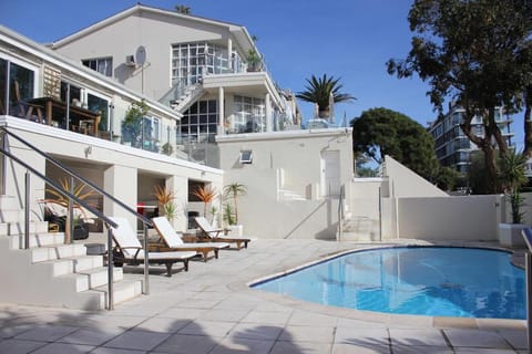 Grande Kloof Boutique Hotel Hotel in Sea Point
