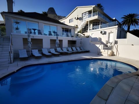 Grande Kloof Boutique Hotel Hotel in Sea Point