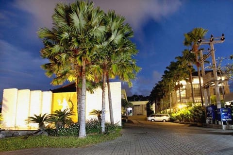 Danoya Private Luxury Residences Villa in North Kuta