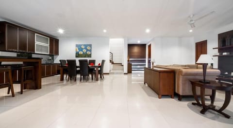 Danoya Private Luxury Residences Villa in North Kuta