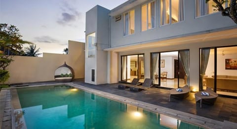 Danoya Private Luxury Residences Villa in North Kuta
