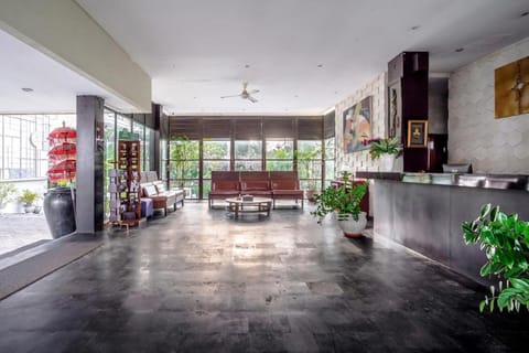 Danoya Private Luxury Residences Villa in North Kuta