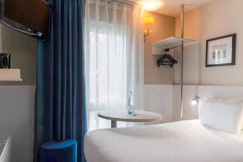 Kyriad Dieppe - Saint Aubin Sur Scie Hotel in Normandy