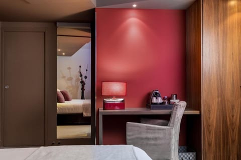 Hotel Restaurant Spa Ivan Vautier Hotel in Caen