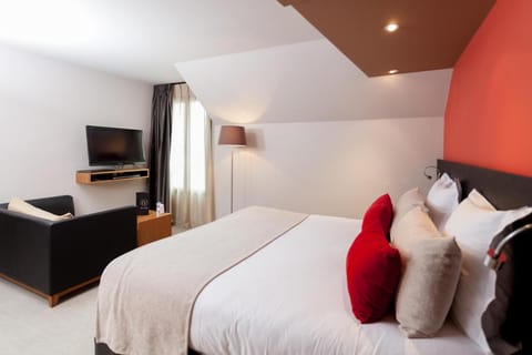 Hotel Restaurant Spa Ivan Vautier Hotel in Caen