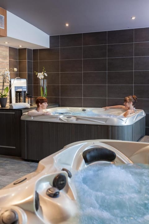 Hotel Restaurant Spa Ivan Vautier Hotel in Caen