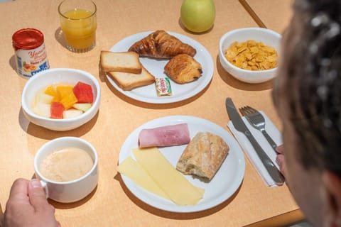 ibis budget Le Mans Centre Hotel in Le Mans