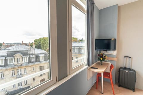 ibis budget Le Mans Centre Hotel in Le Mans