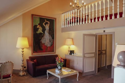 Hôtel de la Cigogne Hotel in Geneva